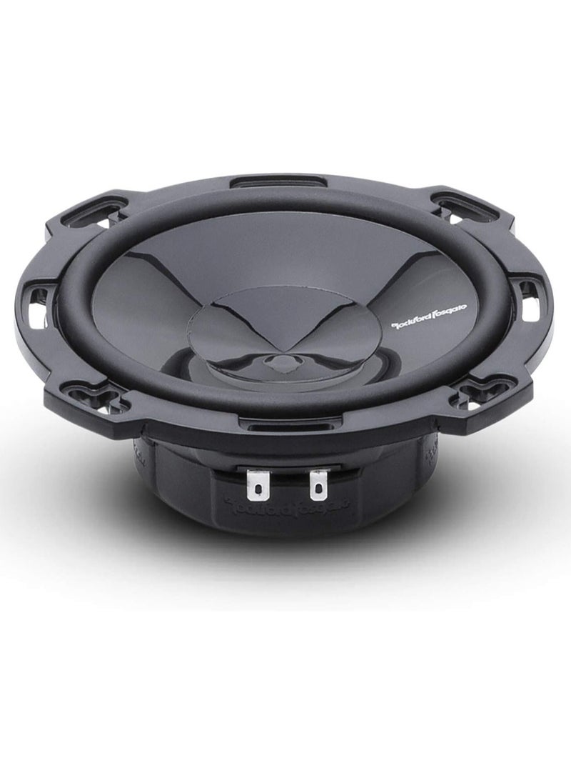 Rockford Fosgate - Rockford Fosgate P16-S Punch 6" Component Speaker System - Image 1