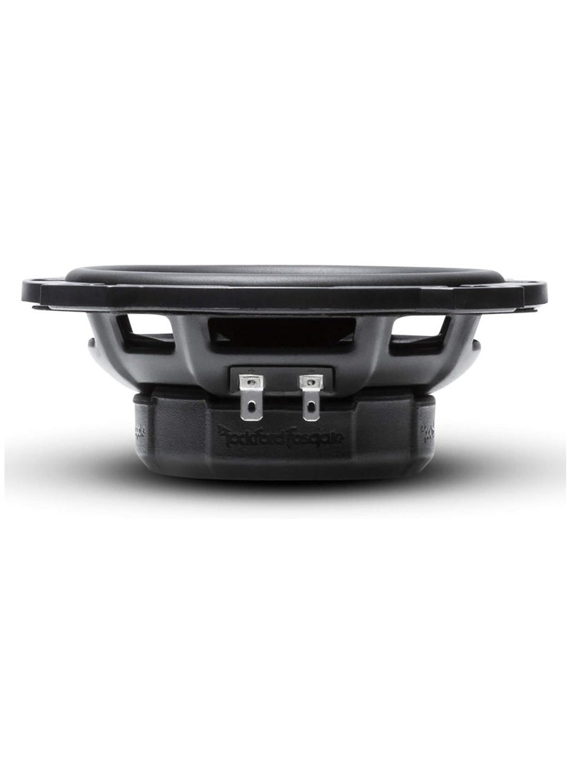 Rockford Fosgate - Rockford Fosgate P16-S Punch 6" Component Speaker System - Image 1