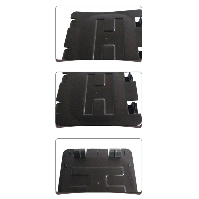 استبدال غطاء بطانة محرك العجلة لسيارة BMW سلسلة 3 F35 من 2011 إلى 2013 51717260397 - Image 2