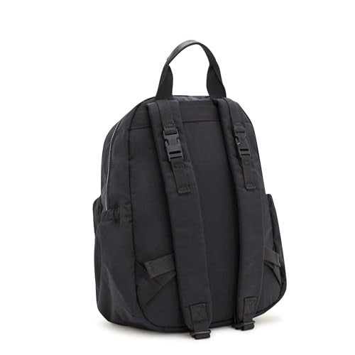 KIPLING KIPLING Kipling Maisie Diaper Backpack Black Noir - Image 2