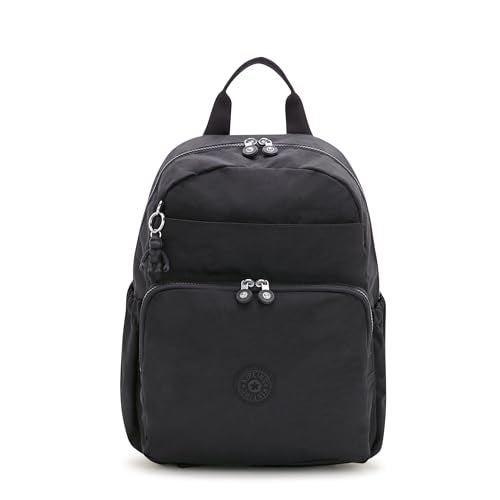 KIPLING KIPLING Kipling Maisie Diaper Backpack Black Noir - Image 1