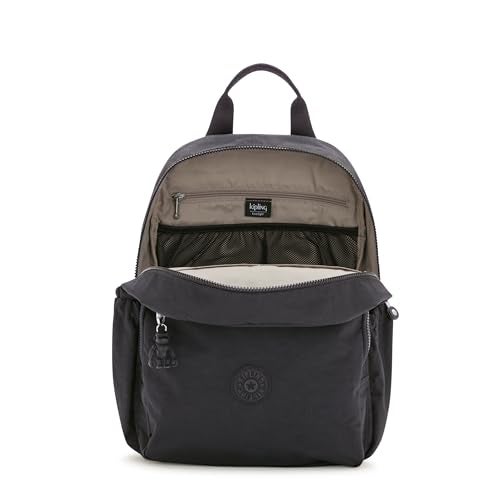 KIPLING KIPLING Kipling Maisie Diaper Backpack Black Noir - Image 3