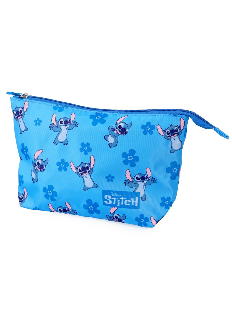 Disney Stitch Cosmetic Case - Image 2