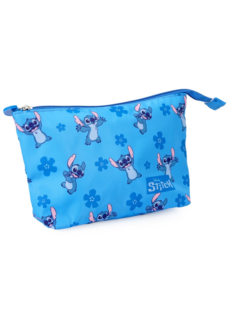 Disney Stitch Cosmetic Case - Image 3