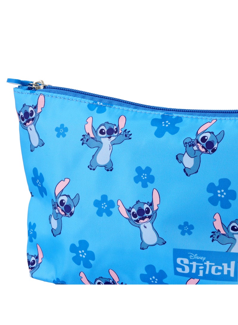 Disney Stitch Cosmetic Case - Image 4