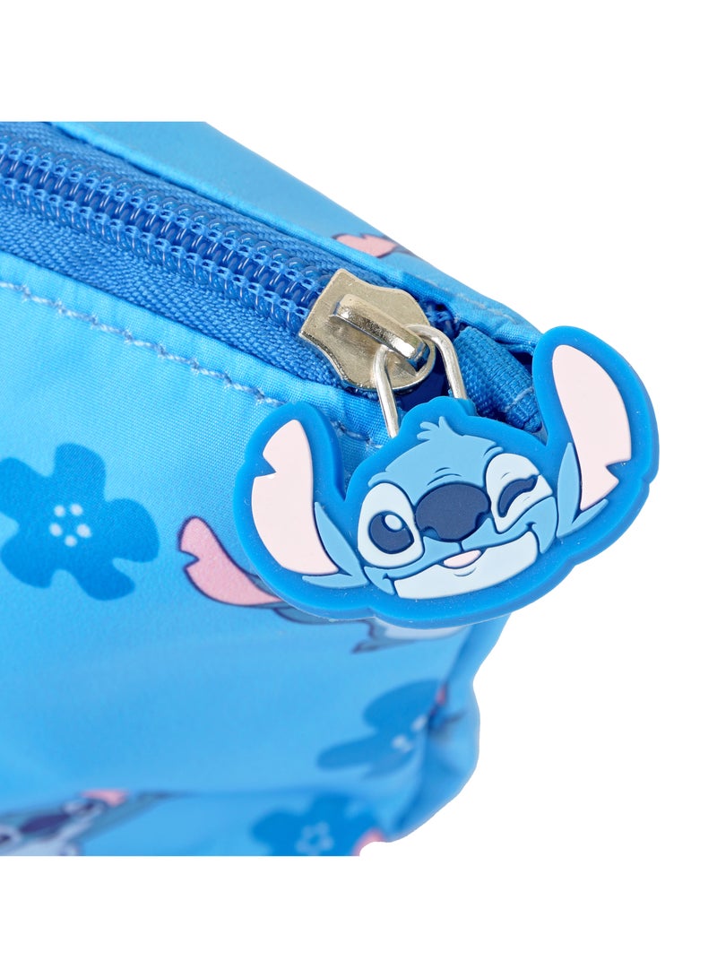 Disney Stitch Cosmetic Case - Image 5