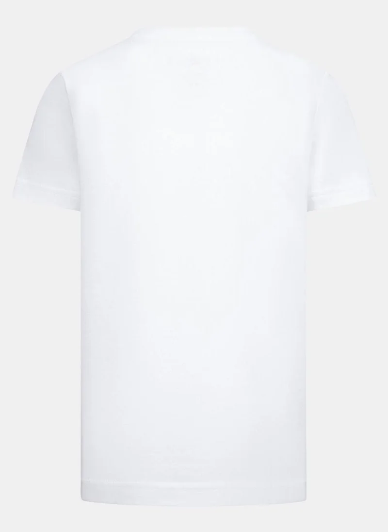 Nike Kids' Fuel Up Cool Down Drops T-Shirt