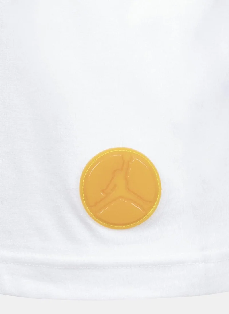 Nike Kids' Fuel Up Cool Down Drops T-Shirt