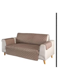KUYING Washable Couch Slip Cover 