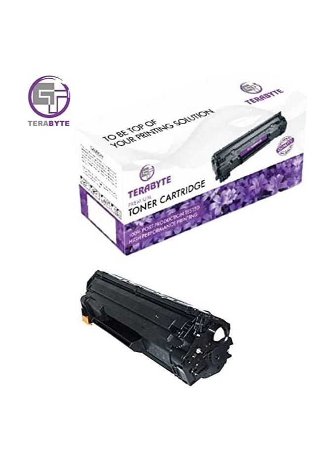 Terabyte TONER CARTRIDGE TN3130/TN3145/TN3170/TN550/TN580 BLACK - Image 1