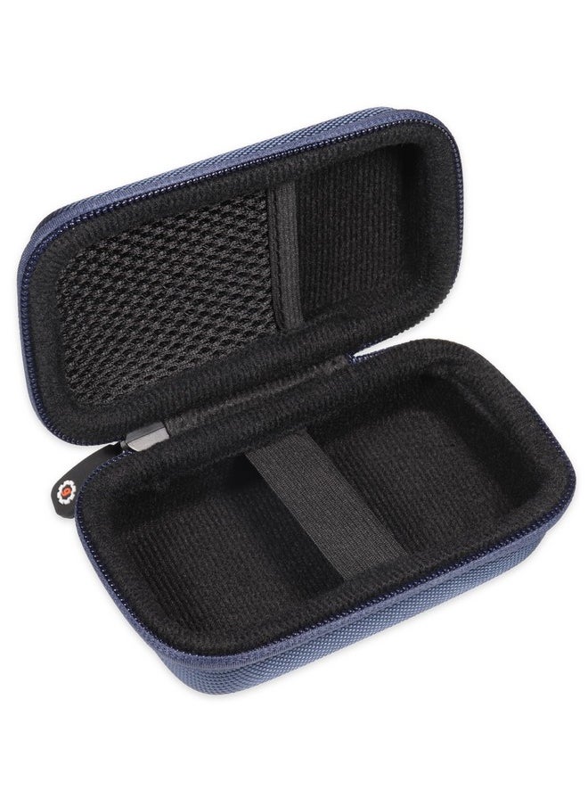 GETGEAR Getgear Laser Distance Measure Case for Bosch GLM100-23 100ft Laser Measure with Backlit Display  - Image 4