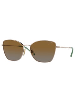 Vogue Vogue VO4279S 5186T5 58 Women's Sunglasses  - Image 1