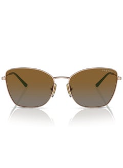 Vogue Vogue VO4279S 5186T5 58 Women's Sunglasses  - Image 2