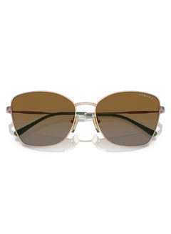 Vogue Vogue VO4279S 5186T5 58 Women's Sunglasses  - Image 4