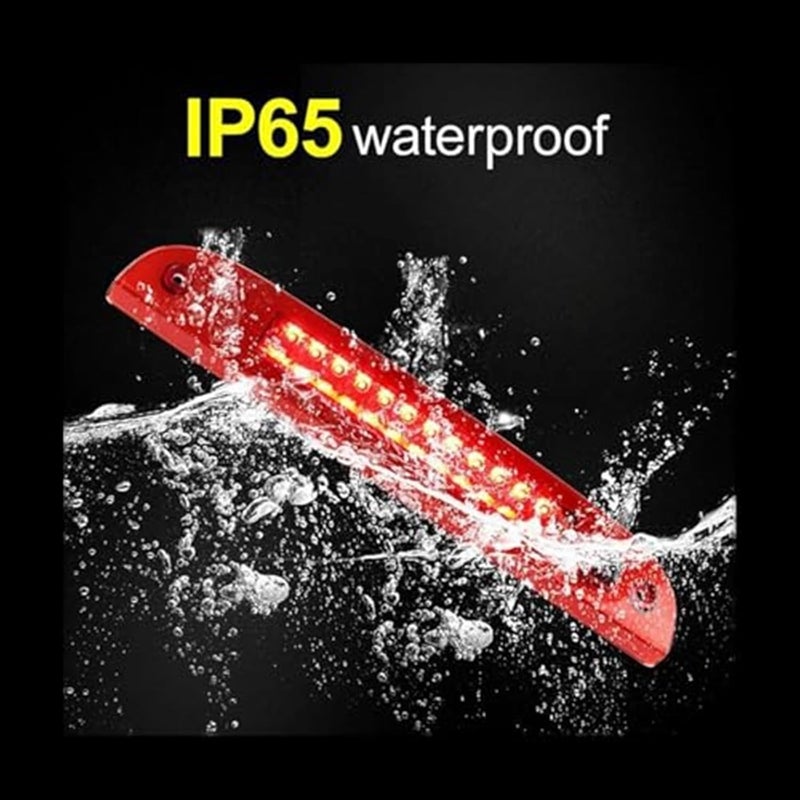 Wivplex Rear LED Third Brake Light for Chevy - Image 4