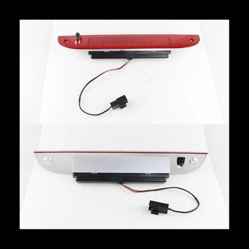 Wivplex Rear LED Third Brake Light for Chevy - Image 5