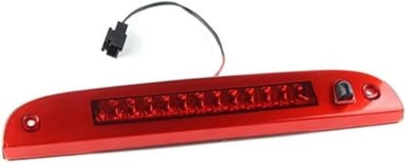 Wivplex Rear LED Third Brake Light for Chevy - Image 1