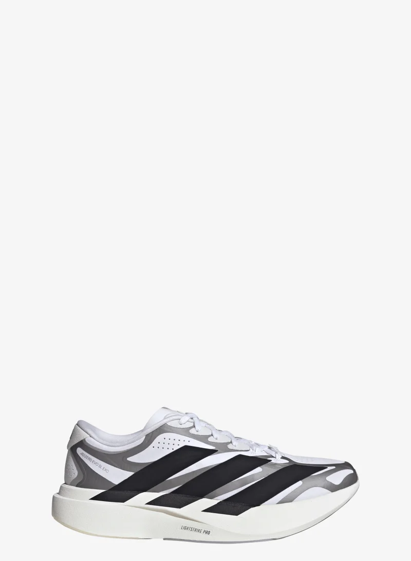 اديداس حذاء ADIZERO EVO SL EXO