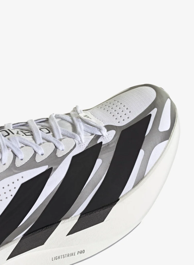 Adidas  ADIZERO EVO SL EXO Shoes for Men | Best Price UAE