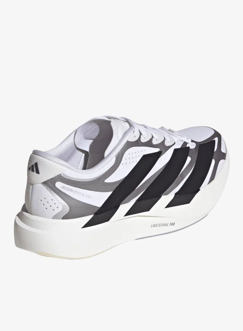 Adidas  ADIZERO EVO SL EXO Shoes for Men | Best Price UAE