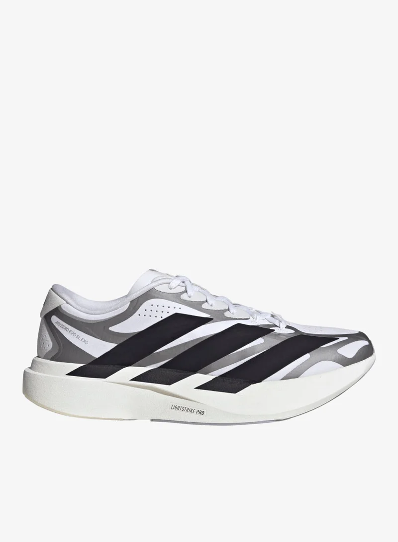Adidas  ADIZERO EVO SL EXO Shoes for Men | Best Price UAE