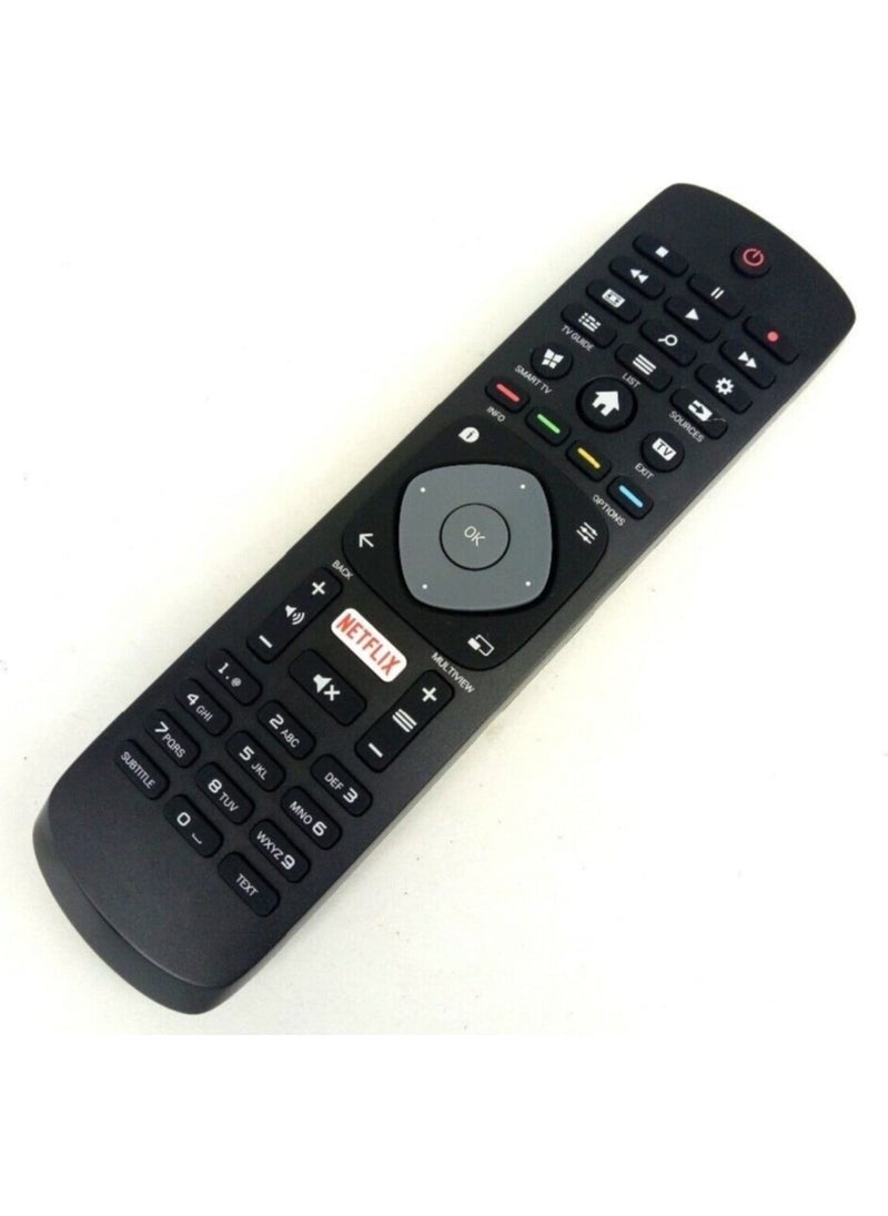 Tayfun - Philips The One 58PUS8505 Smart LED TV Remote - Image 1