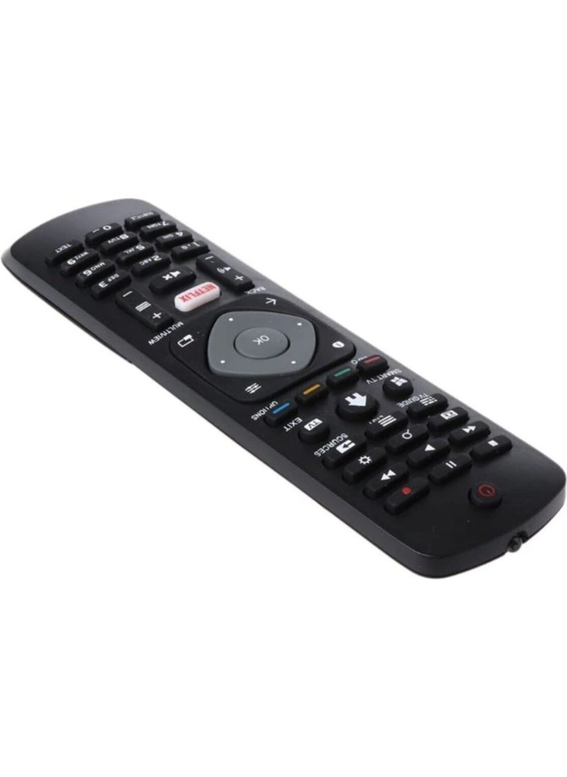 Tayfun - Philips The One 58PUS8505 Smart LED TV Remote - Image 1