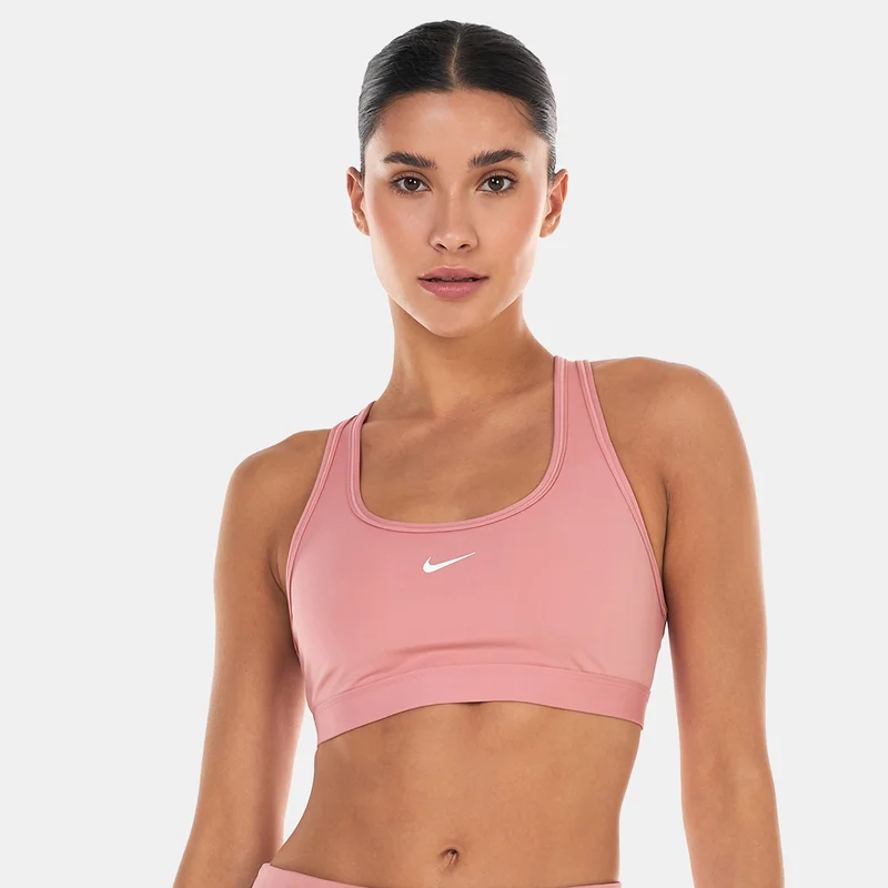 Nike Women's Swoosh Light-Support Training Sports Bra