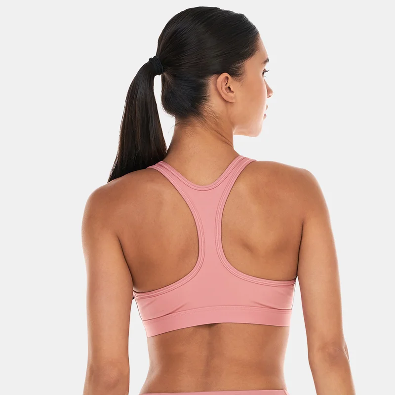 Nike Women's Swoosh Light-Support Training Sports Bra