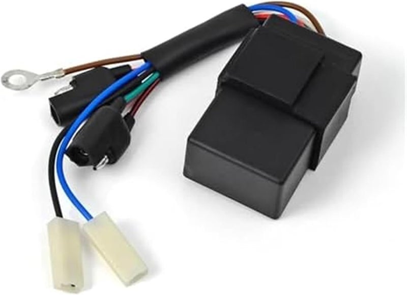 Wivplex Ignition Coil and Spark Plug Kit for Polaris Sportsman 500 - Image 4