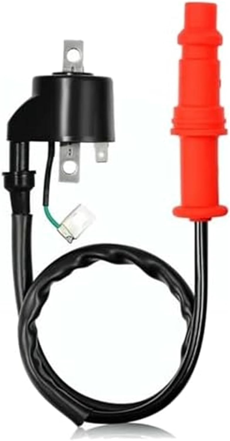 Wivplex Ignition Coil and Spark Plug Kit for Polaris Sportsman 500 - Image 5