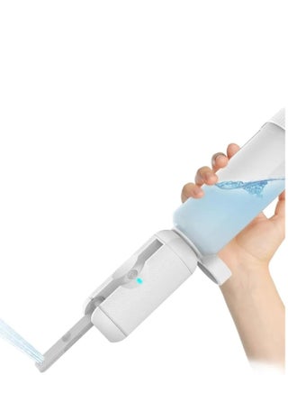 Electric Portable Bidet for Travel: 200mL Battery Rechargeable Backpacking Bidet Bottle - Bidet Sprayer High Pressure for Women Men from Al ghafa - pzsku/ZEEA28F20372EF4D3B910Z/45/1746266148/3d15dd16-1e9c-4012-9fee-24695c3003fe
