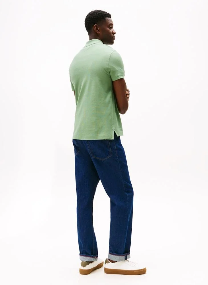 تومي هيلفيغر Graphic Polo