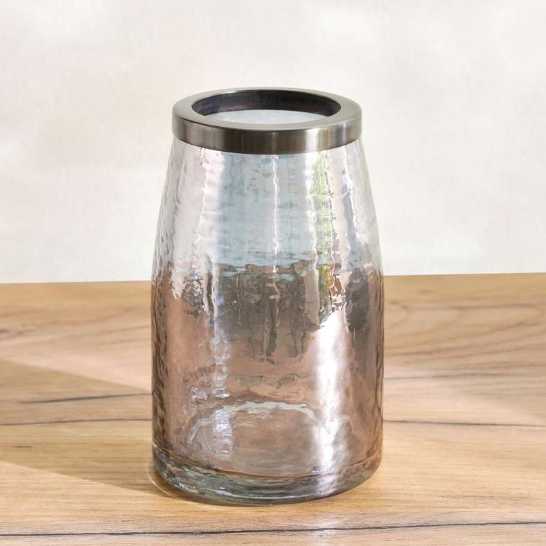 Pan Home Enigma Glass Tumbler - Ombre - Image 3