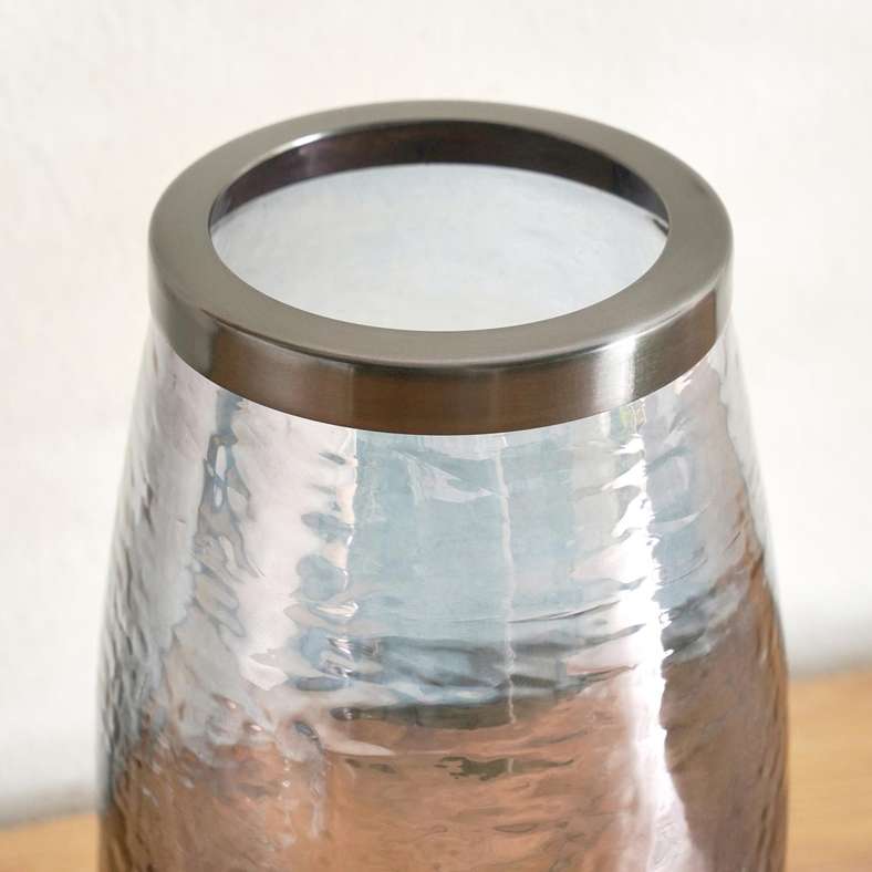 Pan Home Enigma Glass Tumbler - Ombre - Image 2