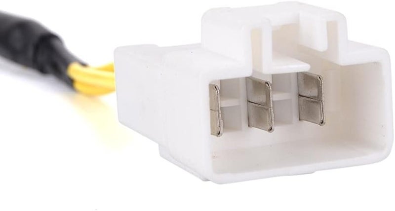 DEMULAX Motorcycle Generator Stator Coil - Image 5