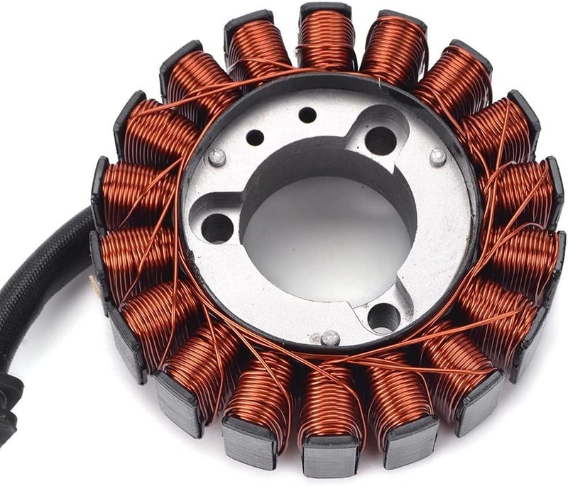 DEMULAX Motorcycle Generator Stator Coil - Image 4