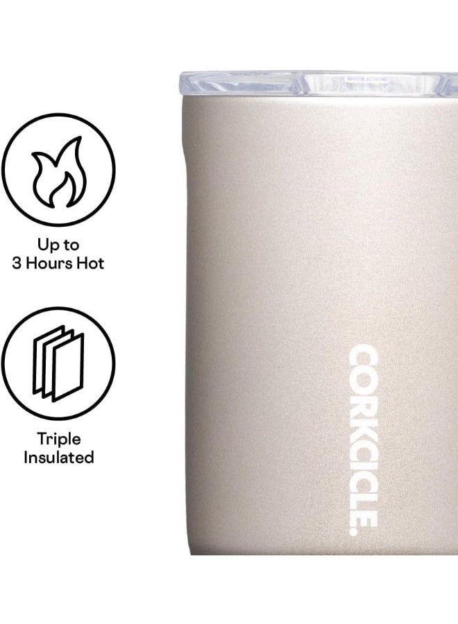 CORKCICLE كوب السفر المعزول من كورتككل بنكهة الشوفان، 470 مل - Image 2