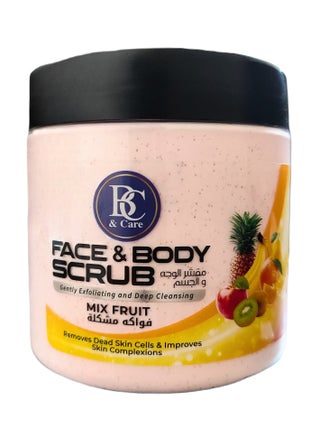 Mix Fruit