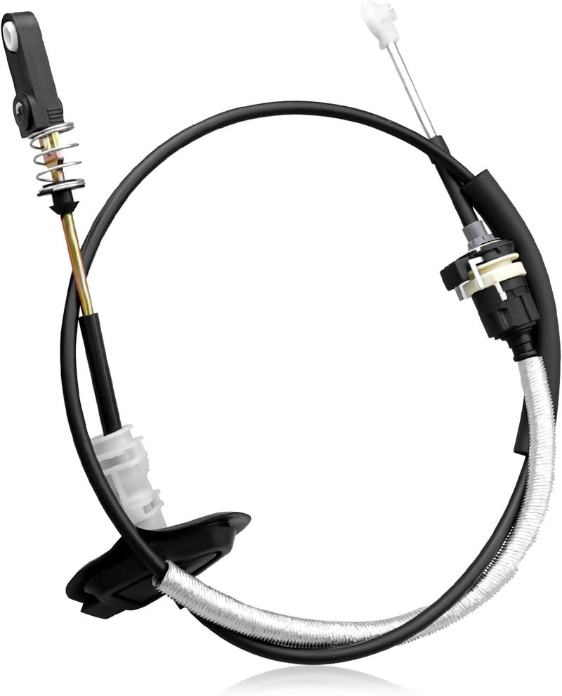 GUZIKO Transmission Shift Control Cable for Dodge Durango & Jeep Grand Cherokee 2011-2013 - Image 1