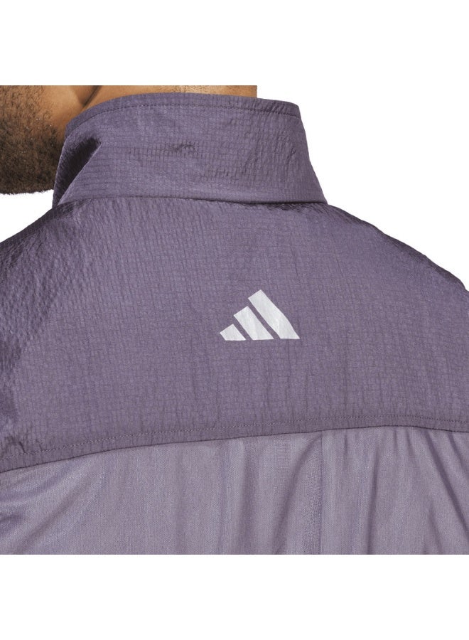 Adidas HIIT TRANL VEST  - Image 3