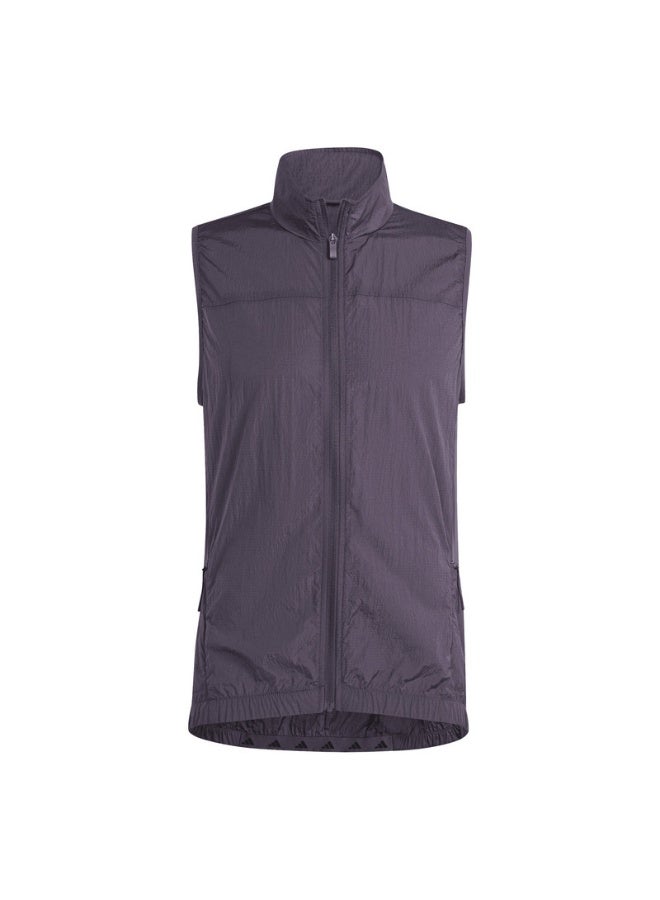 Adidas HIIT TRANL VEST  - Image 5