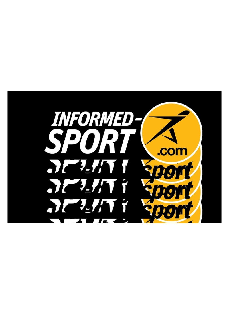 Science in Sport - Go Electrolyte Blackcurrant Drink Powder 1600g - Image 1