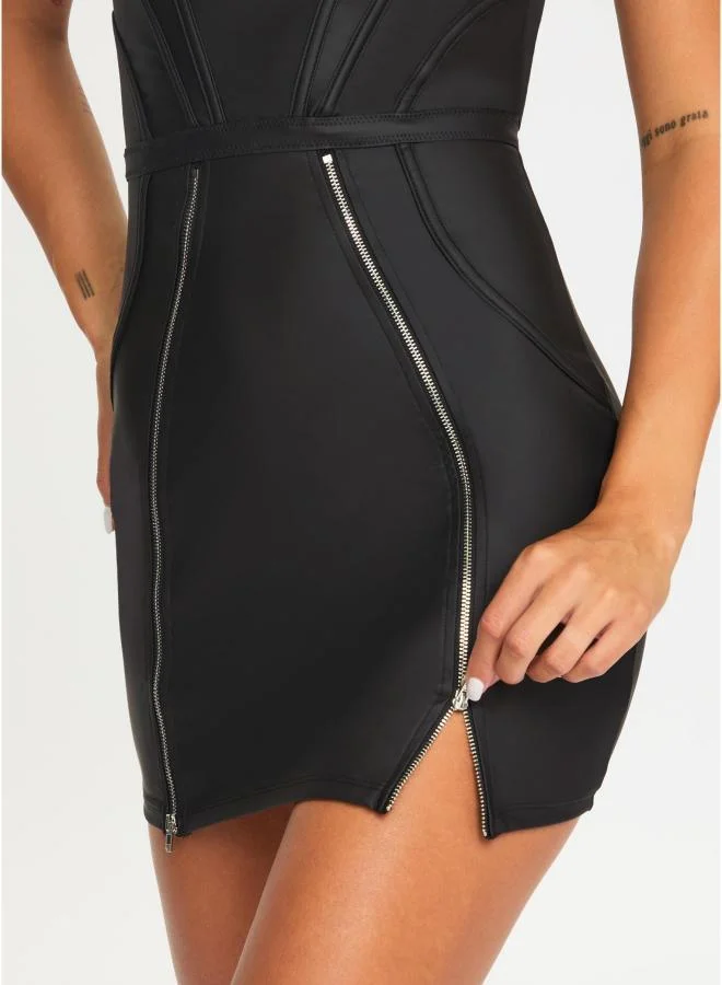 Ann Summers Ann Summers Rebel Temptress Dress