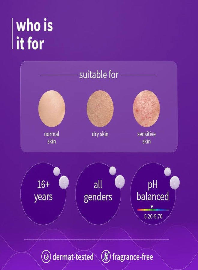 بلوم تونر بلوم سيرا سينس ميلكي مع السيراميدات والببتيدات | يُصلح حاجز البشرة، ويرطبها ويغذيها | تونر مناسب للبشرة الجافة والعادية | خفيف الوزن وسريع الامتصاص | 100 مل - Image 3