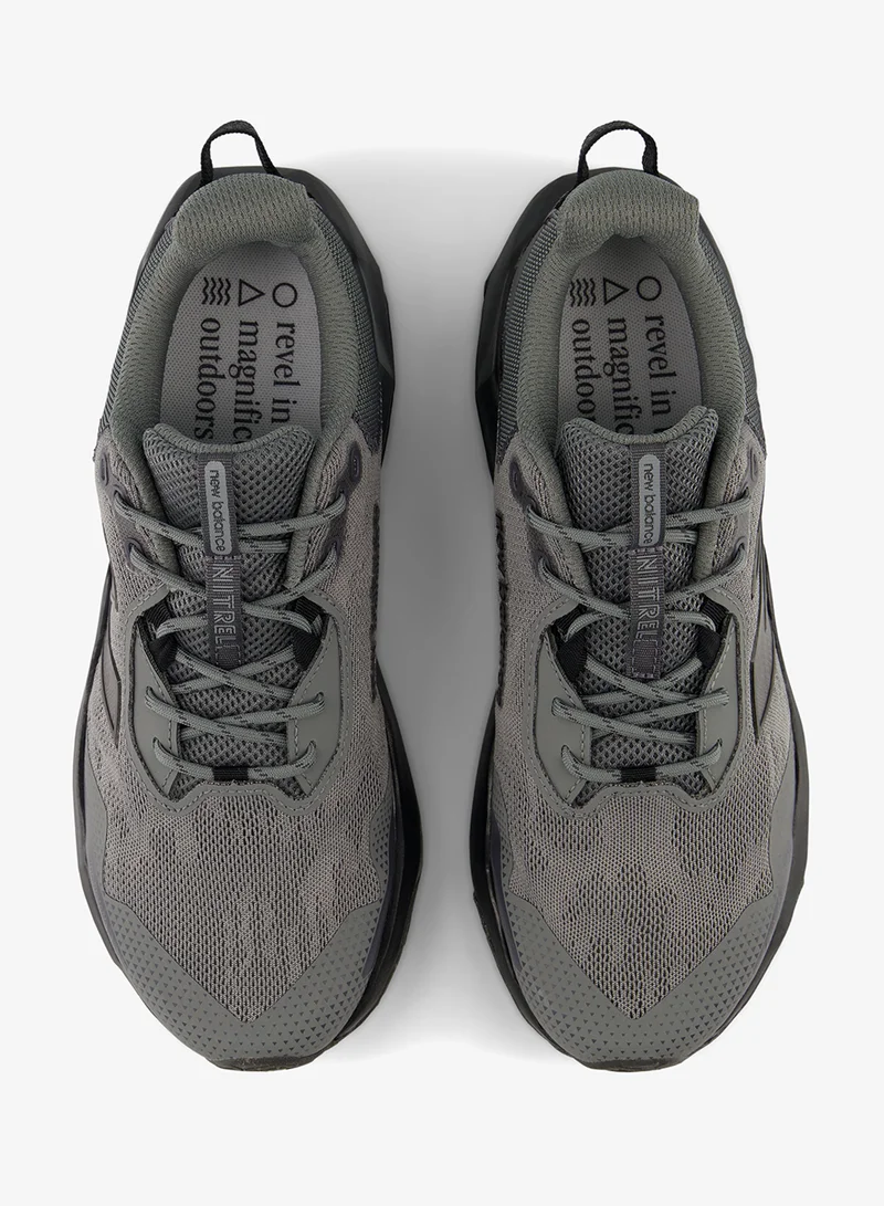 New Balance GREY (027) Nitrel for Men | Best Price UAE