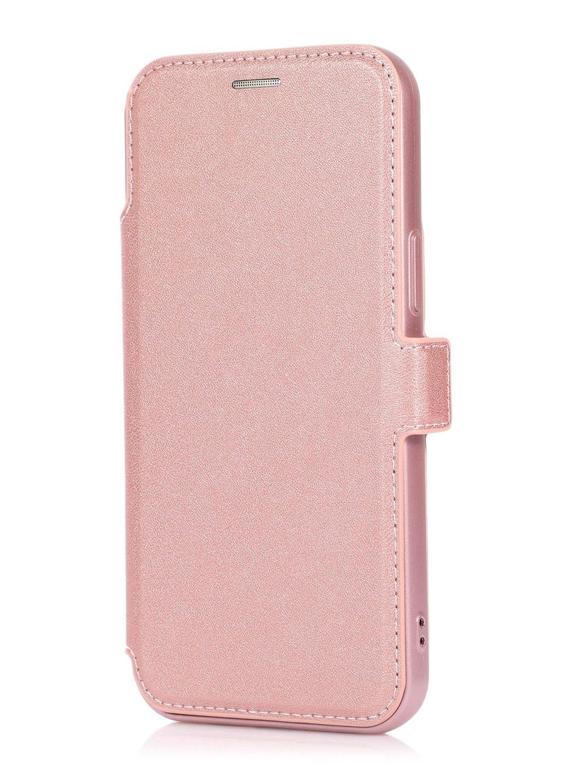 Suteni Flip Cover Protective Case for iPhone - Image 2