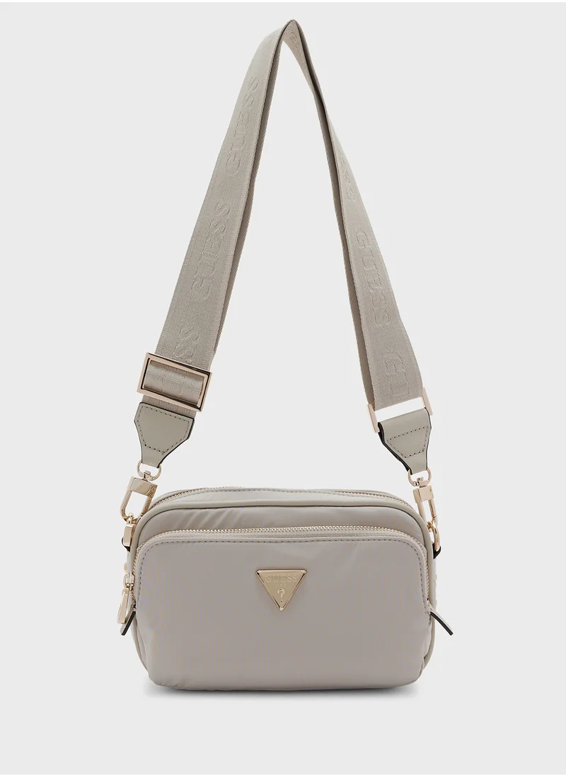 جس Eco Gemma Crossbody