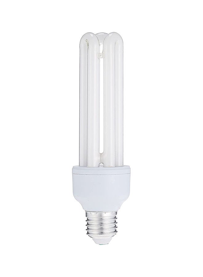 OSRAM 3-Piece Energy Saver T4 Clfi Energy Saver 23W Screw Base E27, 1380 Lm Cool Day Light 6500K Bulb - Image 2