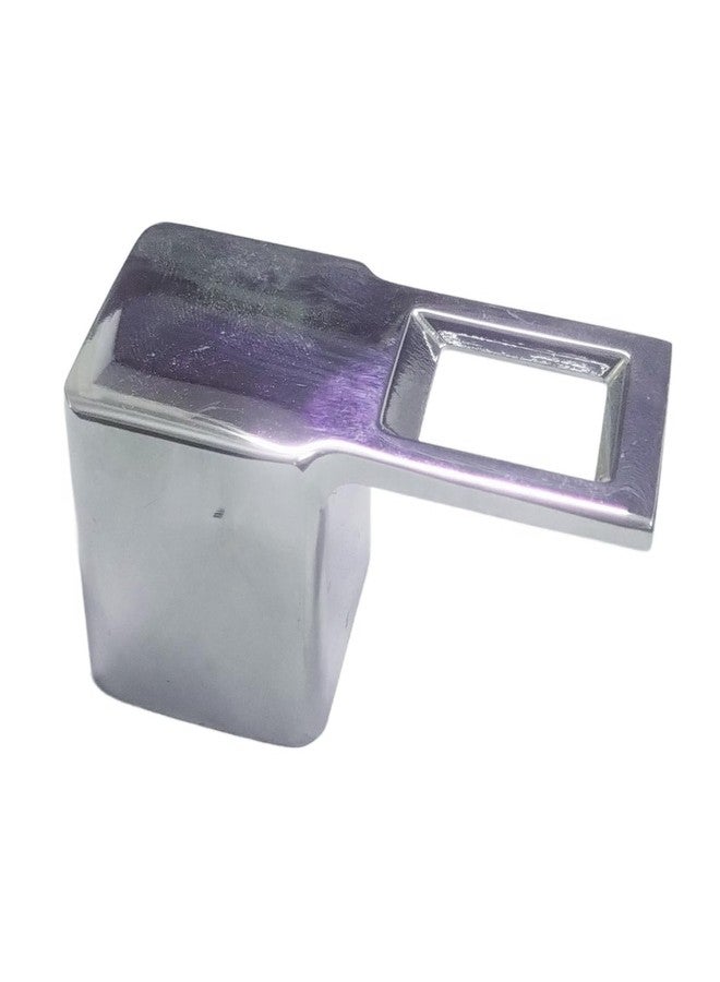 PICK - UP Square Shape Lever/Knob Tap Handle for Bathroom Taps, Kitchen Taps (Pack of-1) - Image 1